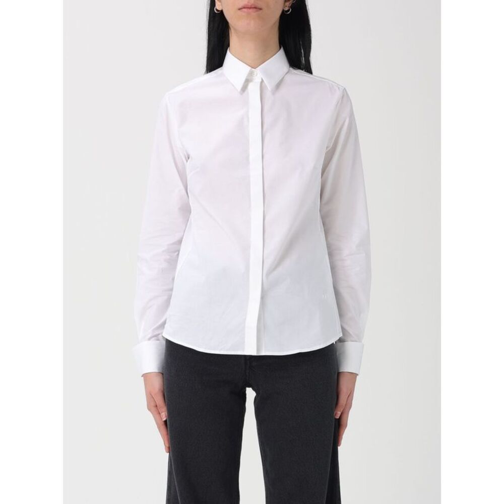 Fay Shirt Woman White